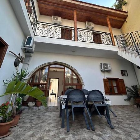 Magic Moon Guest House Famagusta  Exterior foto